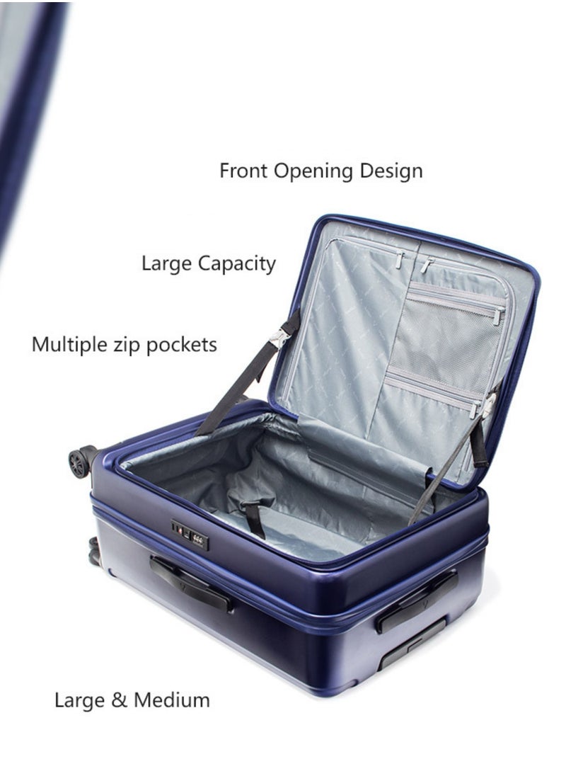 Antler - Front Pocket Luggage Set Of 2 - Image 1
