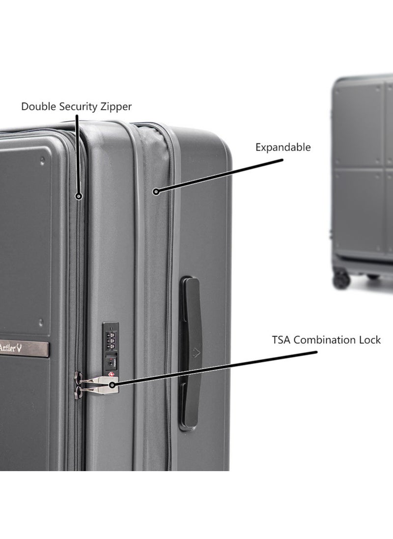 Antler - Front Pocket Luggage Set Of 2 - Image 1