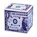 Kugoa Speed Cube 3x3 OneDollar NotesBill Facade Pattern Magic Cube PuzzleIQ Games Puzzles Relief Effect Teens Adult Toys56cm22 - Image 2