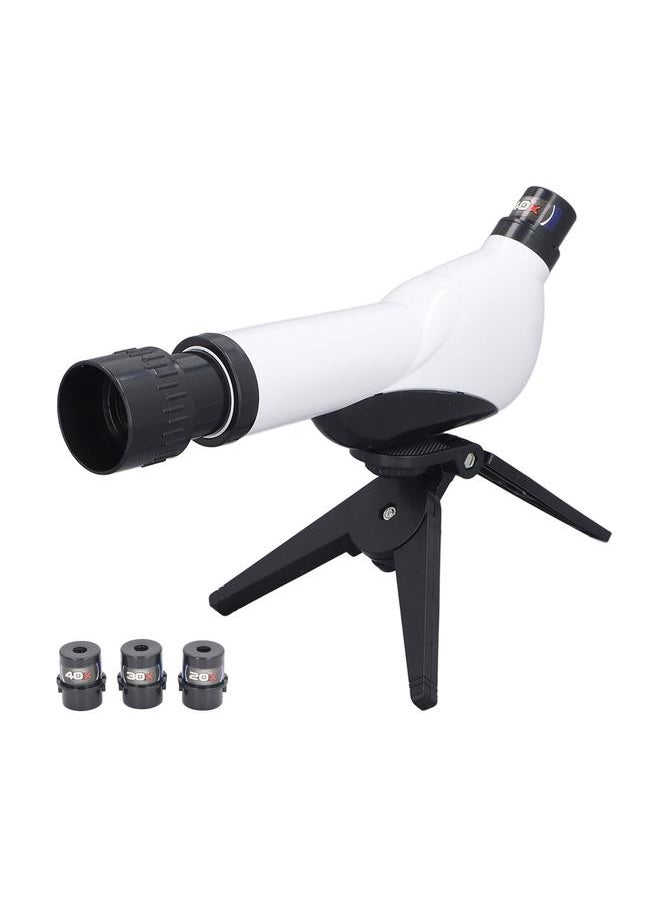 Thoraya Children HD Telescope High Magnification Sky Observation Astronomical Telescope for Beginners  - Image 1