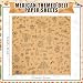 Marspark 300 Pcs 12 x 12 Inch Deli Wax Paper Sheets Grease Mexican Themed Resistant Tray Basket Liners Water and Grease Proof Sandwich Wrapping Square Burrito Wrappers for Food Baking - Image 4