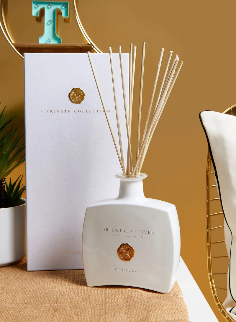 RITUALS Oriental Vetiver Fragrance Sticks