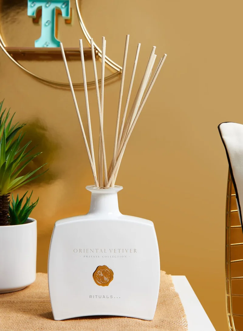 RITUALS Oriental Vetiver Fragrance Sticks
