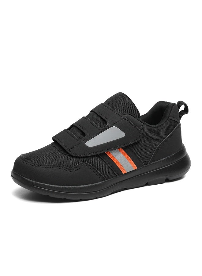 Men Walking Shoes Sports Athletic Breathable Comfortable Lightweight Casual Non-Slip Sneakers for Daily Wear - Image 1
