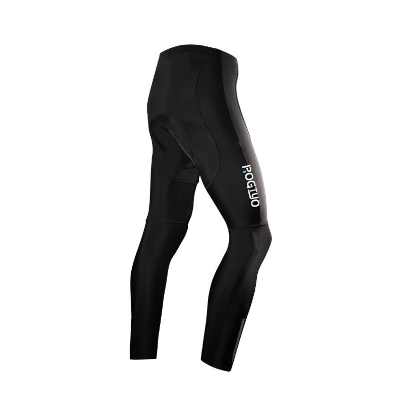 Cycling Pants for Men Women, Breathable Quick-Dry, 9D Silicone Gel Pad - Image 1