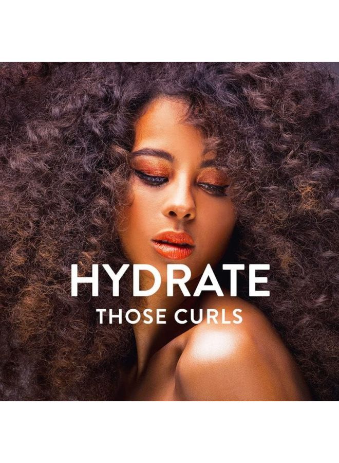 واترمانز قناع الشعر الفاخر - ترطيب عميق - Image 4