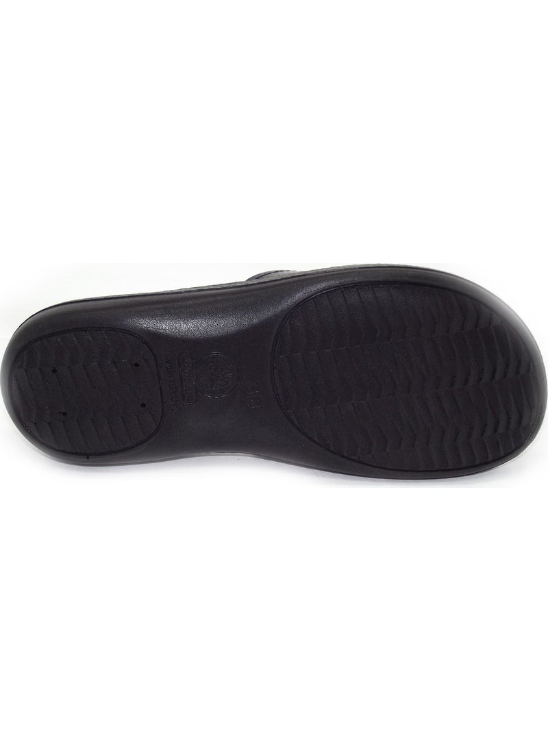 Gezer 10826 Heel Gel Sole Comfortable Daily Women's Slippers  - Image 5