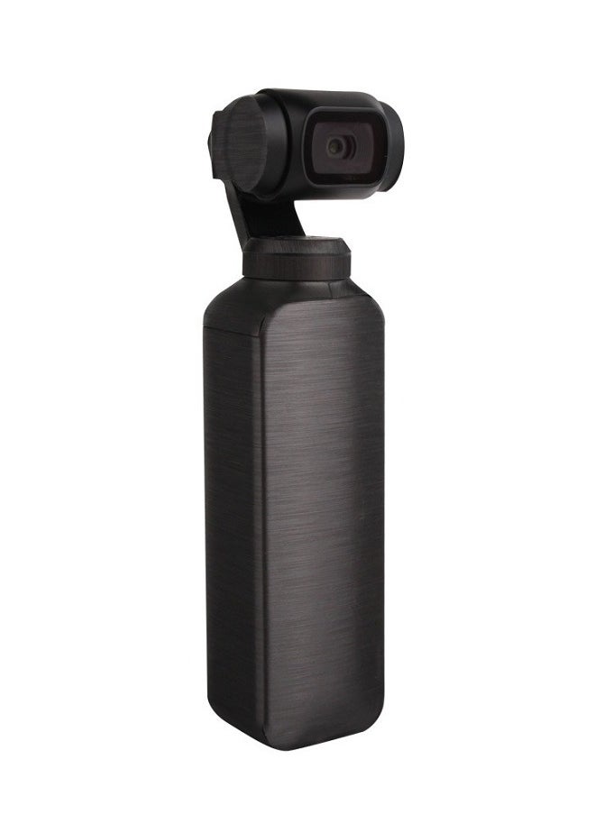 ماركة غير محددة - DJI OSMO المحمولة كاميرا جمبال الأسود - Image 1
