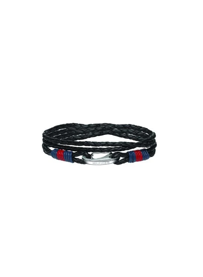 TOMMY HILFIGER Leather Bracelet