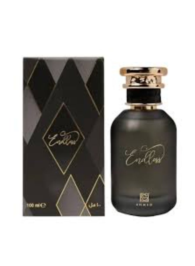 Ahmed Al Maghribi Endless 100 ml Eau de Parfum - Image 1