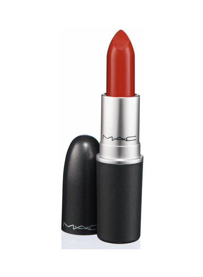 MAC Matte Lipstick 612 Russian Red - Image 4