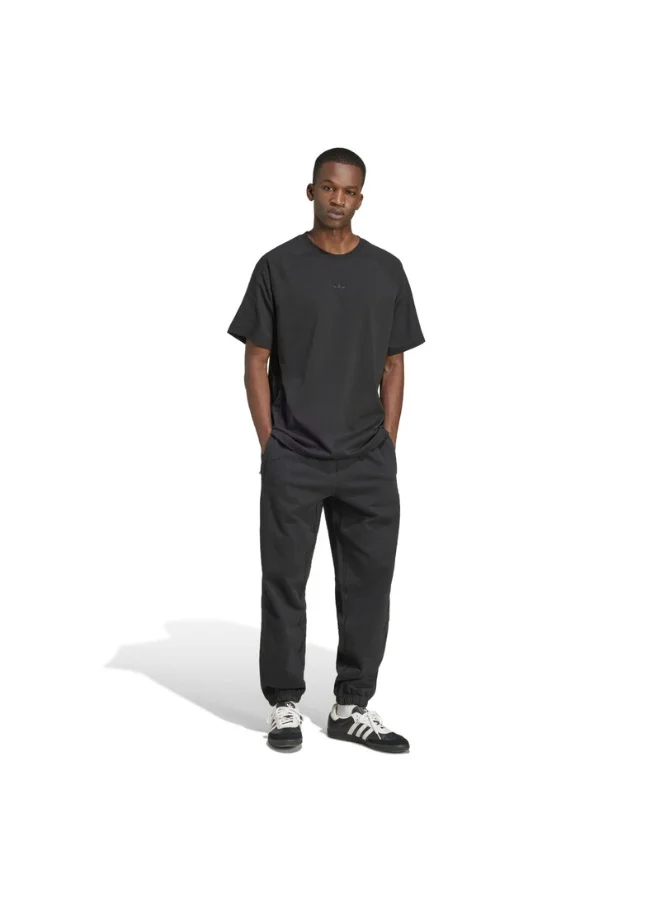 Adidas Adidas P Ess Pt Black Pants (1/1) Pants For Men