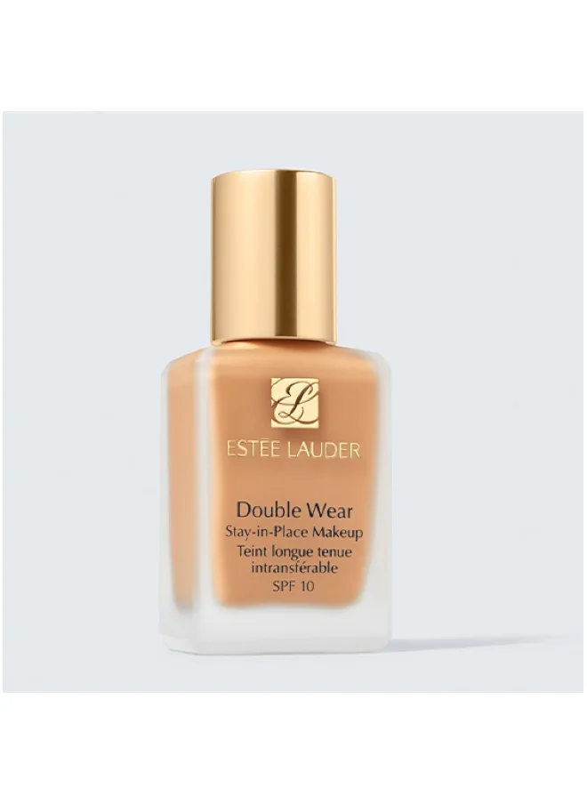 ESTEE LAUDER Double Wear Stay In Place Foundation - 84 -2W2 Rattan