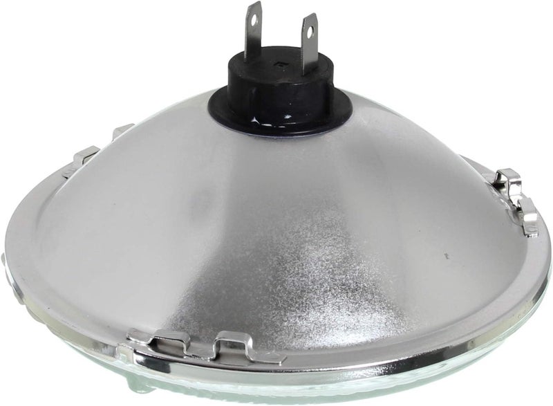 Wagner H5001 Halogen Sealed Beam Headlight - Bright and Durable Lighting for Cars and Trucks - Image 2