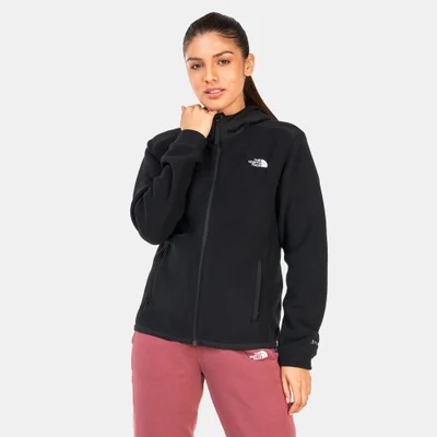 THE NORTH FACE Women’s Alpine Polartec® 200 Full-Zip Hoodie