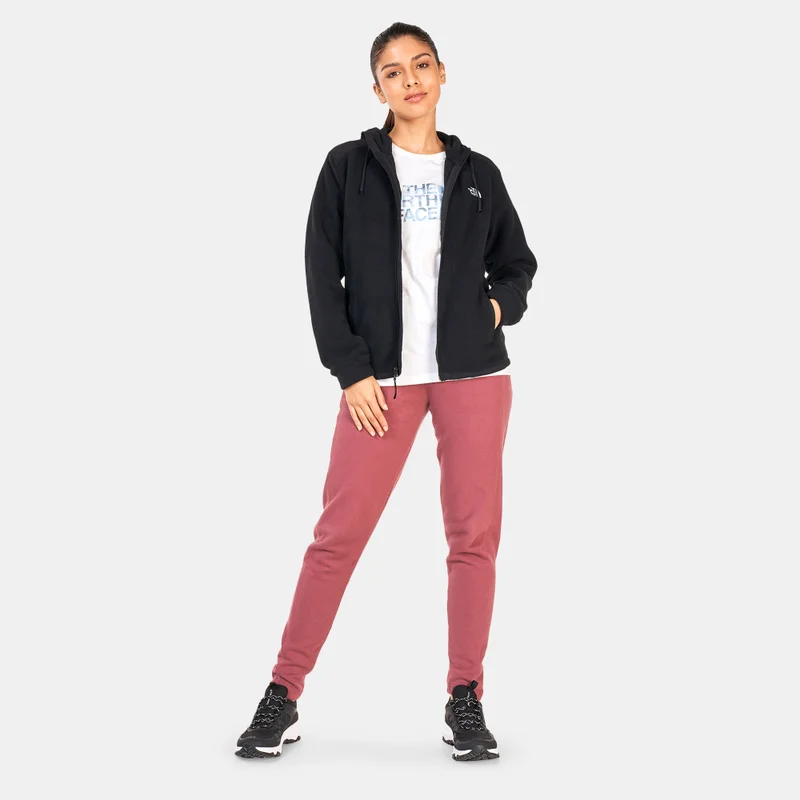 THE NORTH FACE Women’s Alpine Polartec® 200 Full-Zip Hoodie