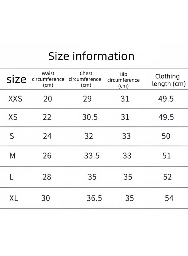 Nariele New Comfortable Skin Friendly Breathable Shaping Waist Cinching Jumpsuit Set Of 3 - Image 5