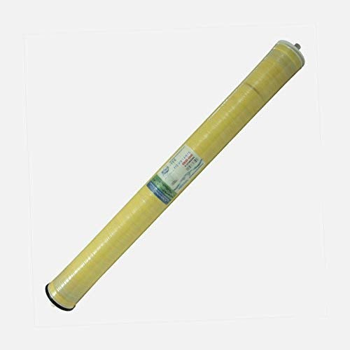 Hi-Tech Commercial Grade 4040 (4 Inches Dia X 40 Inches Length) RO Membrane,Works Upto 2500ppm. Suits Commercial Grade RO Plants. - Image 3