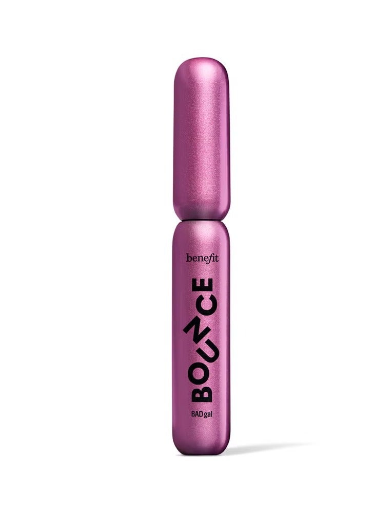 benefit Badgal Bounce Fuller, Fluffier, Volumising Mascara 8.5g - Image 2