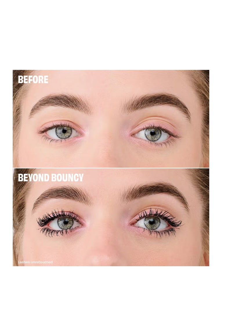 benefit Badgal Bounce Fuller, Fluffier, Volumising Mascara 8.5g - Image 4
