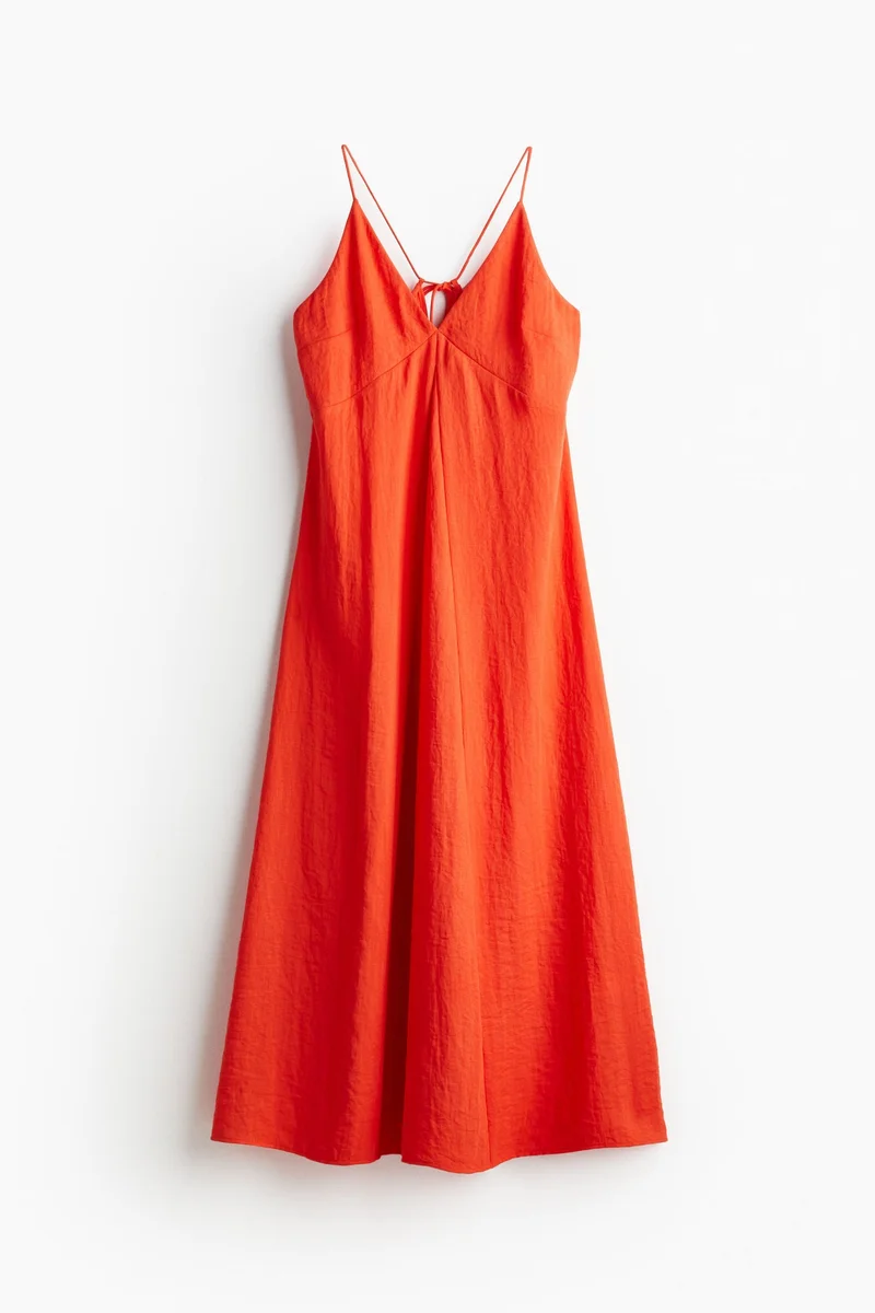 H&M Strappy Dress