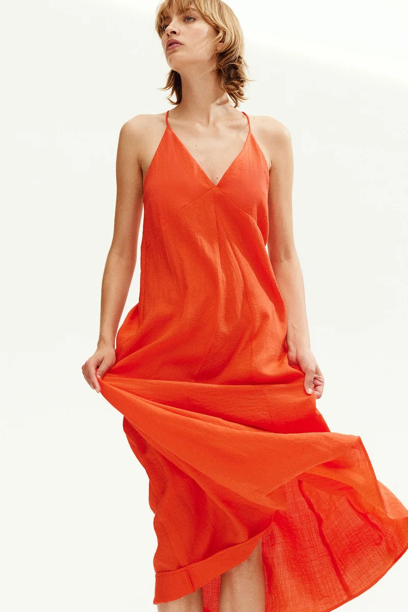 H&M Strappy Dress