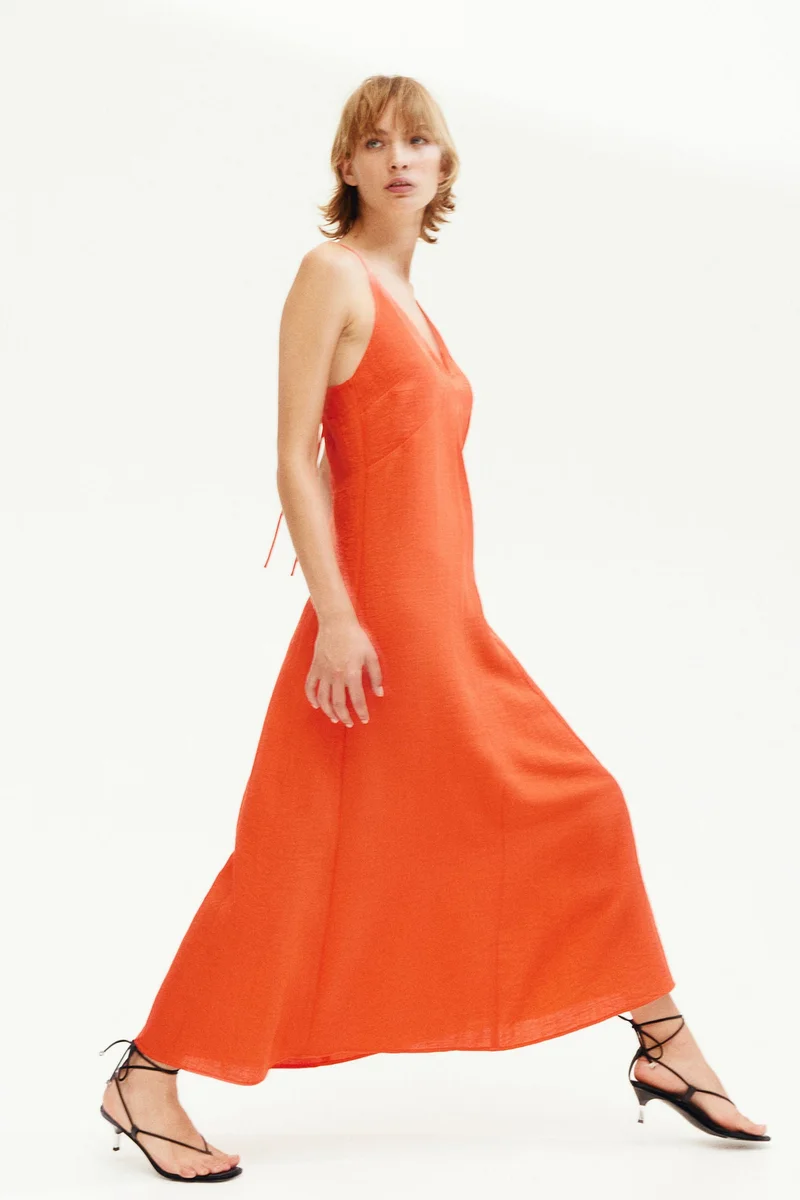 H&M Strappy Dress