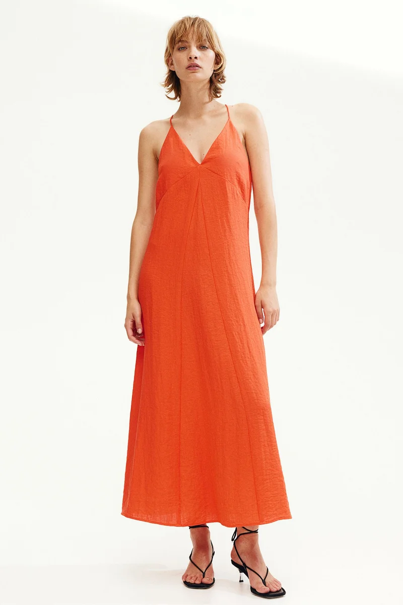 H&M Strappy Dress