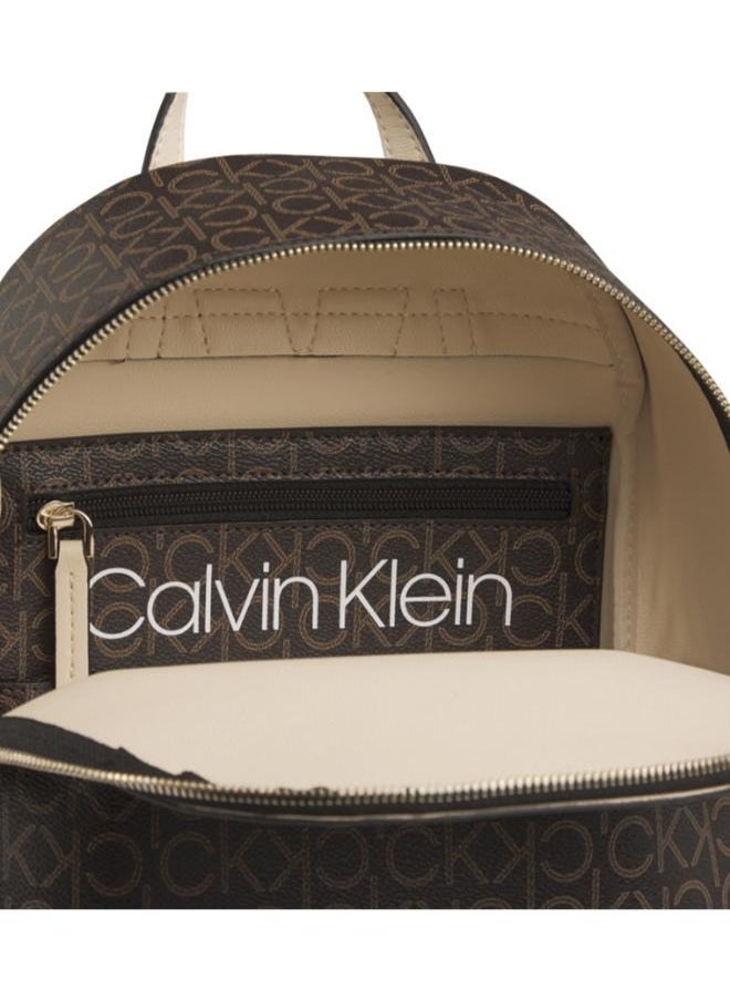 CALVIN KLEIN JEANS PLUS Calvin Klein backpack for women  - Image 2