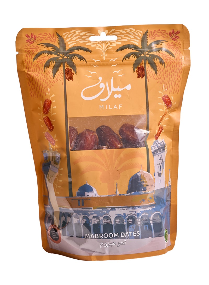 ميلاف تمر مبروم - كيس 500 جرام - Image 1