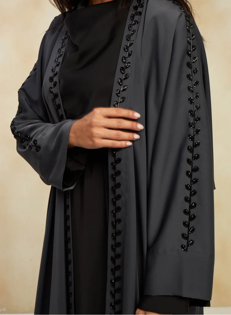 TELAL FEMINA STERLING AURA ABAYA