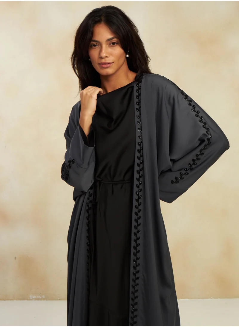 TELAL FEMINA STERLING AURA ABAYA