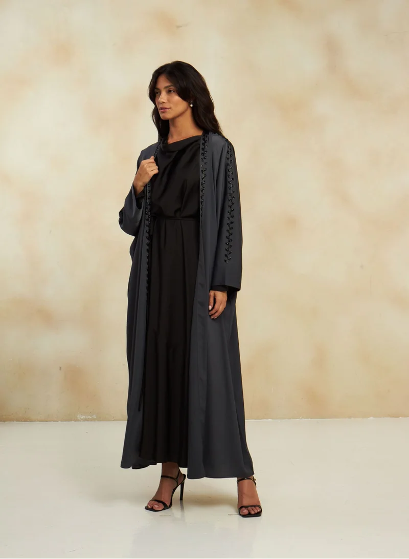 TELAL FEMINA STERLING AURA ABAYA