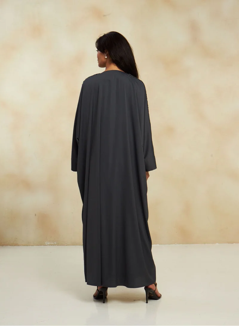 TELAL FEMINA STERLING AURA ABAYA