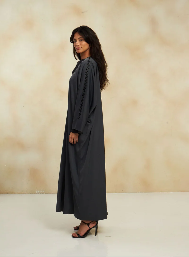 TELAL FEMINA STERLING AURA ABAYA