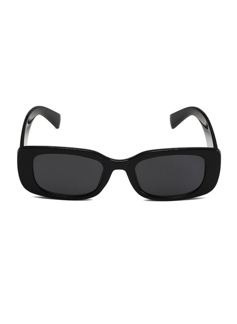 مياو مياو - نظارات شمسية ميو ميو MU09113-أسود - Image 1