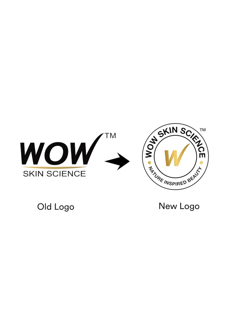 WOW Skin Science Apple Cider Vinegar Shampoo & Conditioner Set with Coconut & Avocado Oil - Men and Women Gentle Shampoo Set - Hair Growth Shampoo for Thinning Hair & Loss - Sulfate & Paraben Free - Image 2