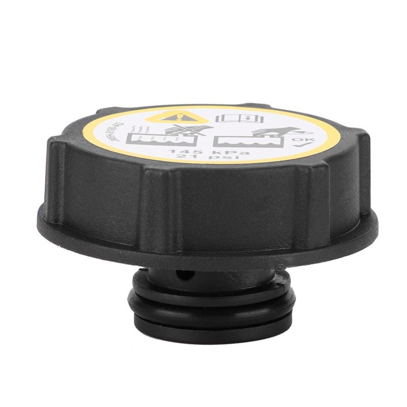 Radiator Expansion Tank Cap: 3M5H-8100-AD Replacement, High-Quality ABS Material, Pressure-Stabilizing, Wear & High Temperature Resistant - Direct Replacement for Ford C-Max, Ford Focus Coolant System - Image 5