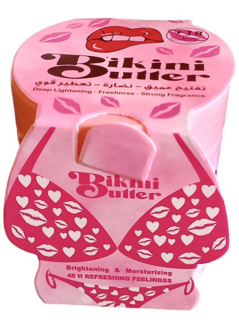 bikini butter 100 m 