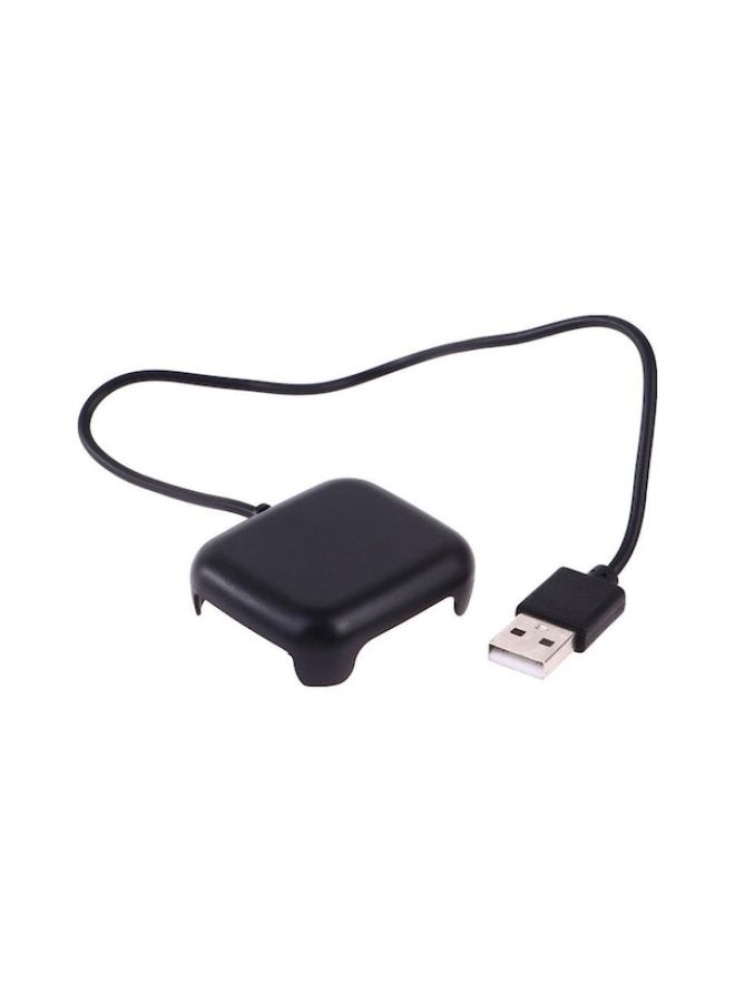 Applicable to hw22 charger smart watch, buckle charging cable holder pure copper wire core wire length 30cm - Image 5