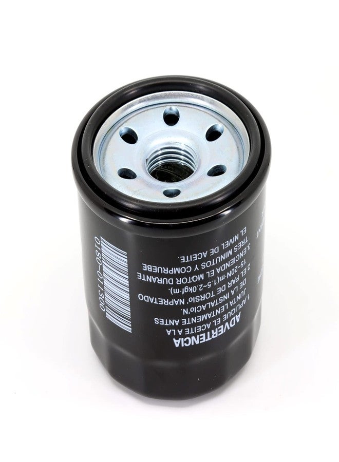 Mokuo CFMoto Oil Filter Assy Fit for CFMoto CForce 400 500 600 800 XC,ZForce UForce 500 800 ATV UTV Go Kart Parts Mokuo OEM 0180-011300-0B00 - Image 2