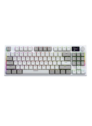 K86 Business Grey