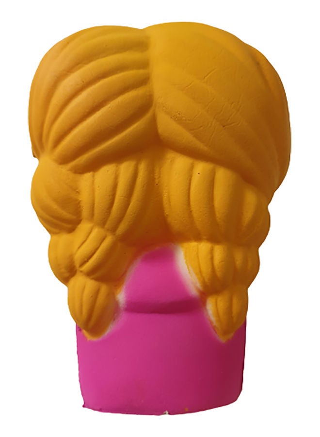 إسكدنيا Princess Anna Frozen Squishy - Image 2