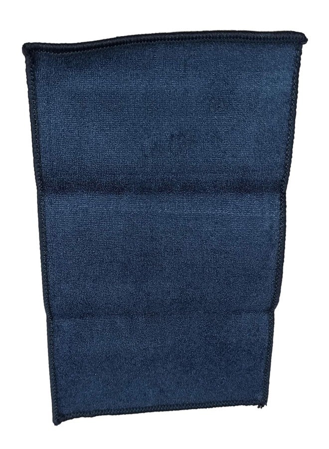 Volvo Genuine Microfiber Polishing Cloth for Digital Displays - Image 5
