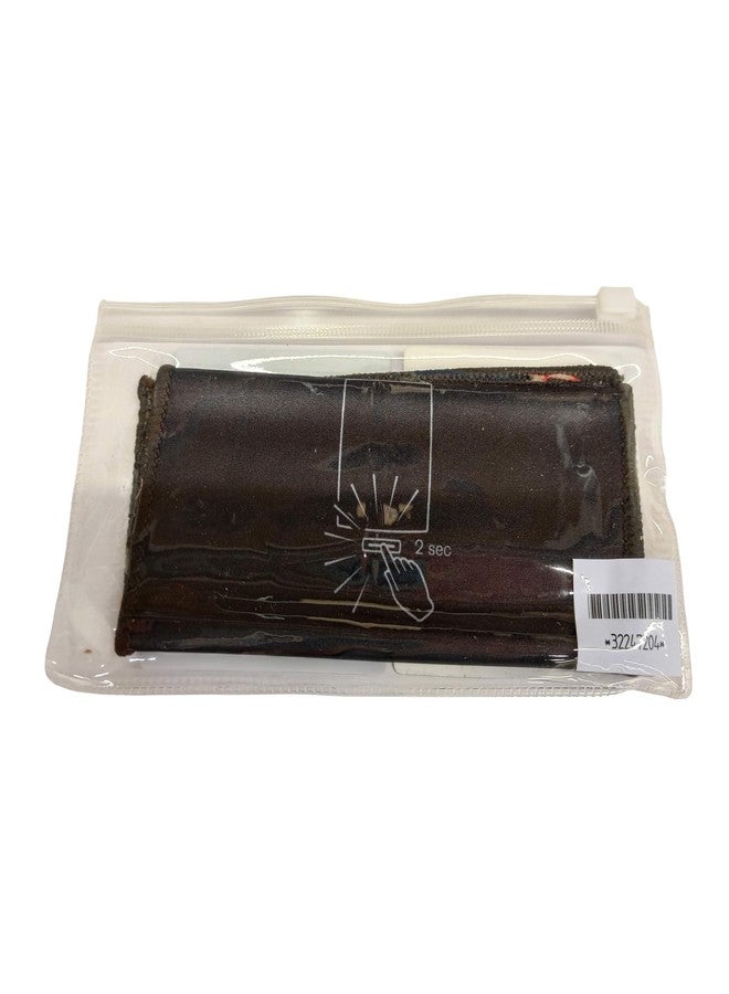 Volvo Genuine Microfiber Polishing Cloth for Digital Displays - Image 1