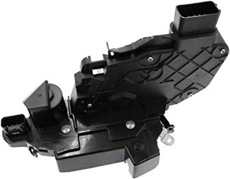 Wivplex LR014100 Door Lock Actuator for Land Rover - Image 5