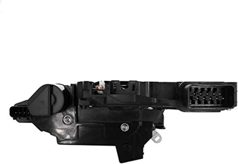 Wivplex LR014100 Door Lock Actuator for Land Rover - Image 3