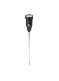 Thoraya Soil Tester ABS High Sensitive 3‑8PH Portable Soil Moisture PH Meter for Lawn Farm Indoor and Outdoor Plants  - Image 4