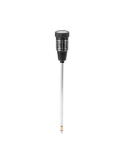 Thoraya Soil Tester ABS High Sensitive 3‑8PH Portable Soil Moisture PH Meter for Lawn Farm Indoor and Outdoor Plants  - Image 2
