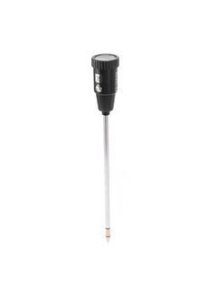 Thoraya Soil Tester ABS High Sensitive 3‑8PH Portable Soil Moisture PH Meter for Lawn Farm Indoor and Outdoor Plants  - Image 3
